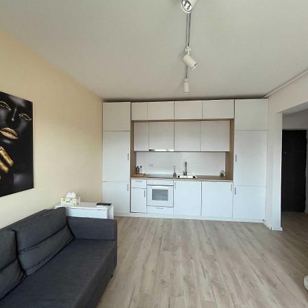 Oasis Luxury Apartment Near Presidential Palace Bucureşti Eksteriør bilde