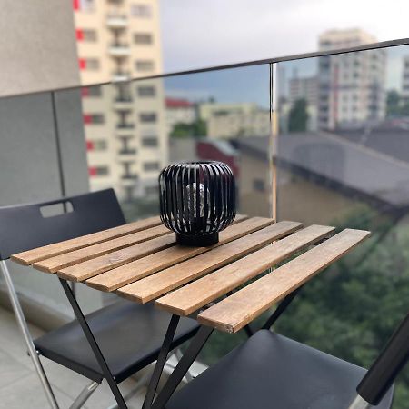 Oasis Luxury Apartment Near Presidential Palace Bucureşti Eksteriør bilde