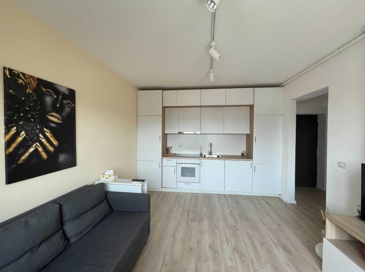 Oasis Luxury Apartment Near Presidential Palace Bucureşti Eksteriør bilde