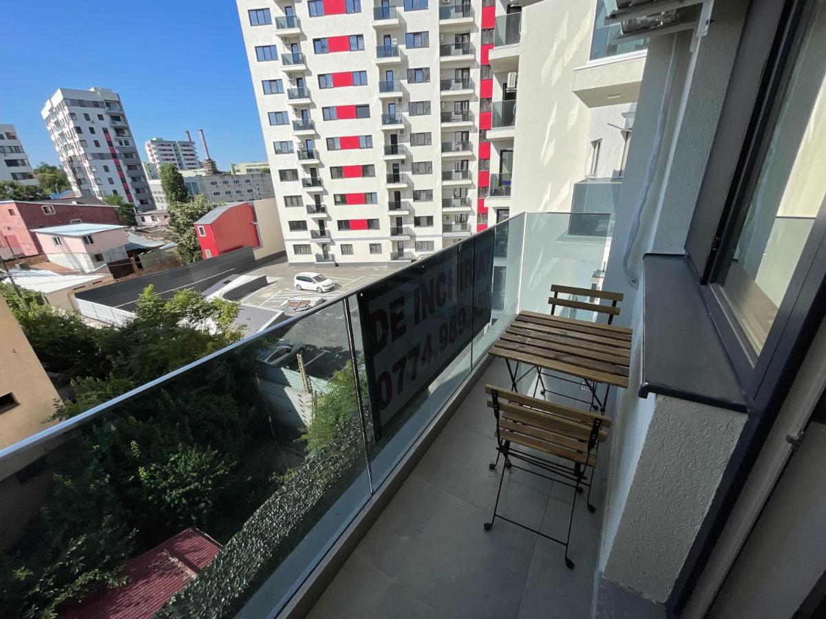 Oasis Luxury Apartment Near Presidential Palace Bucureşti Eksteriør bilde