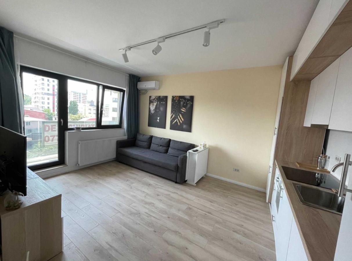 Oasis Luxury Apartment Near Presidential Palace Bucureşti Eksteriør bilde