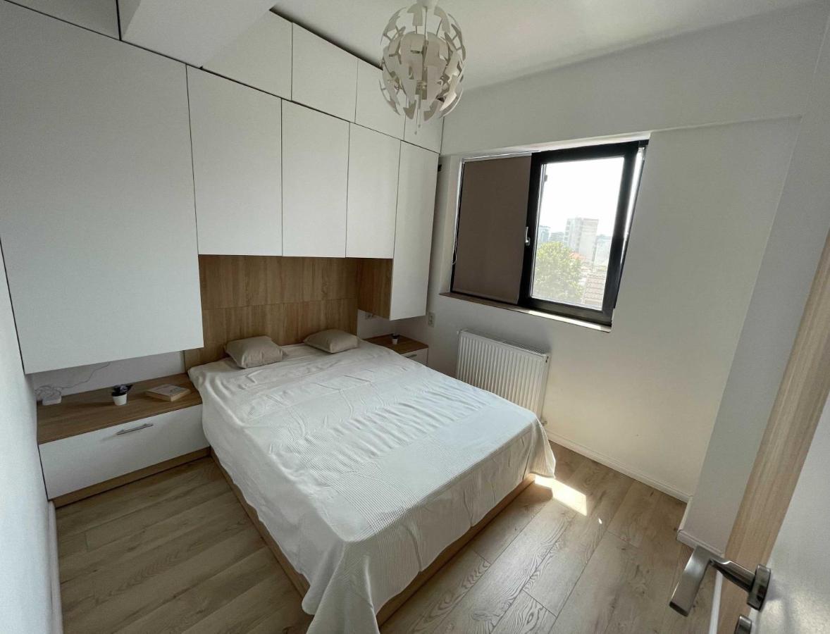 Oasis Luxury Apartment Near Presidential Palace Bucureşti Eksteriør bilde