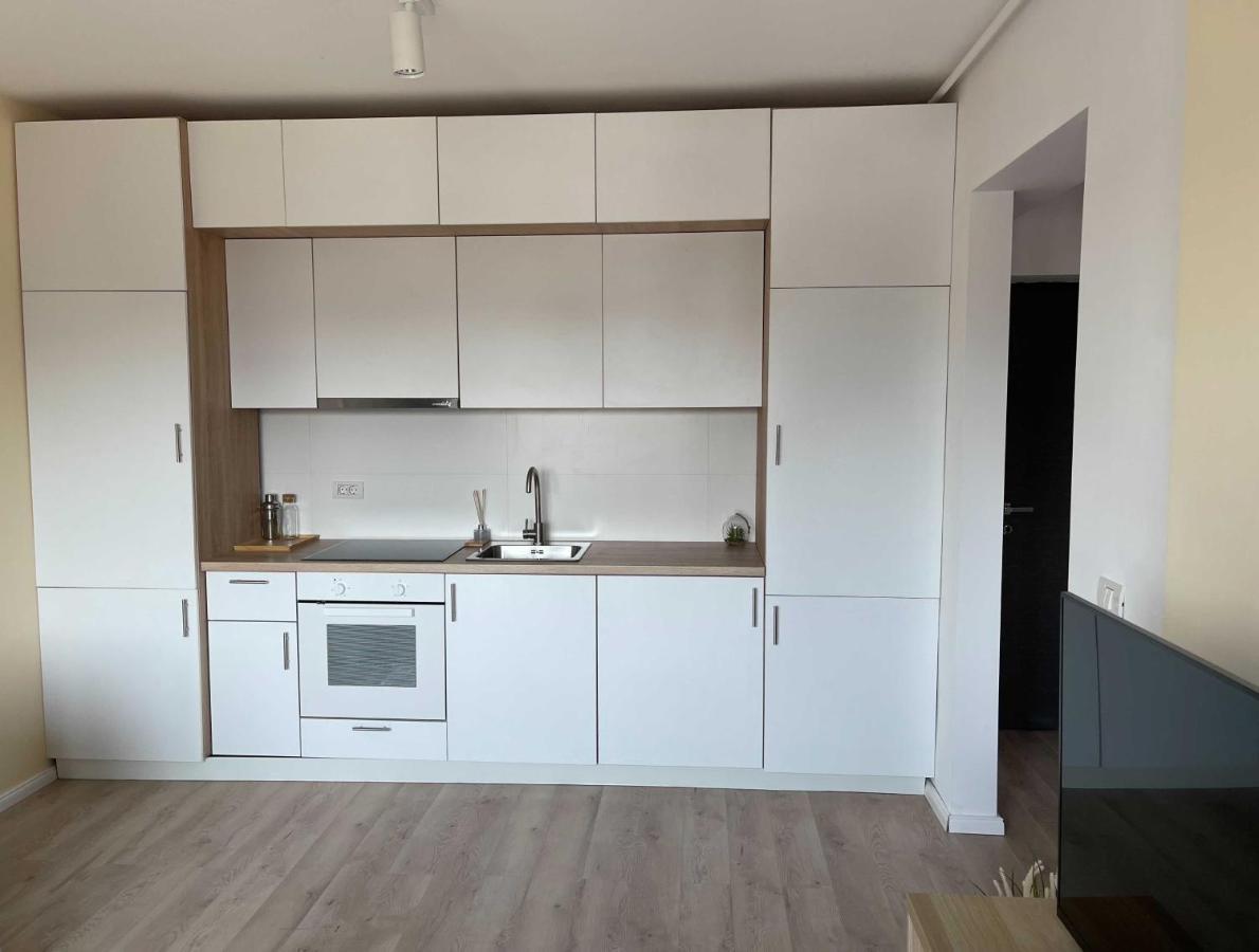 Oasis Luxury Apartment Near Presidential Palace Bucureşti Eksteriør bilde