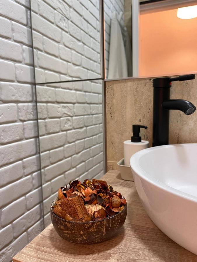 Oasis Luxury Apartment Near Presidential Palace Bucureşti Eksteriør bilde