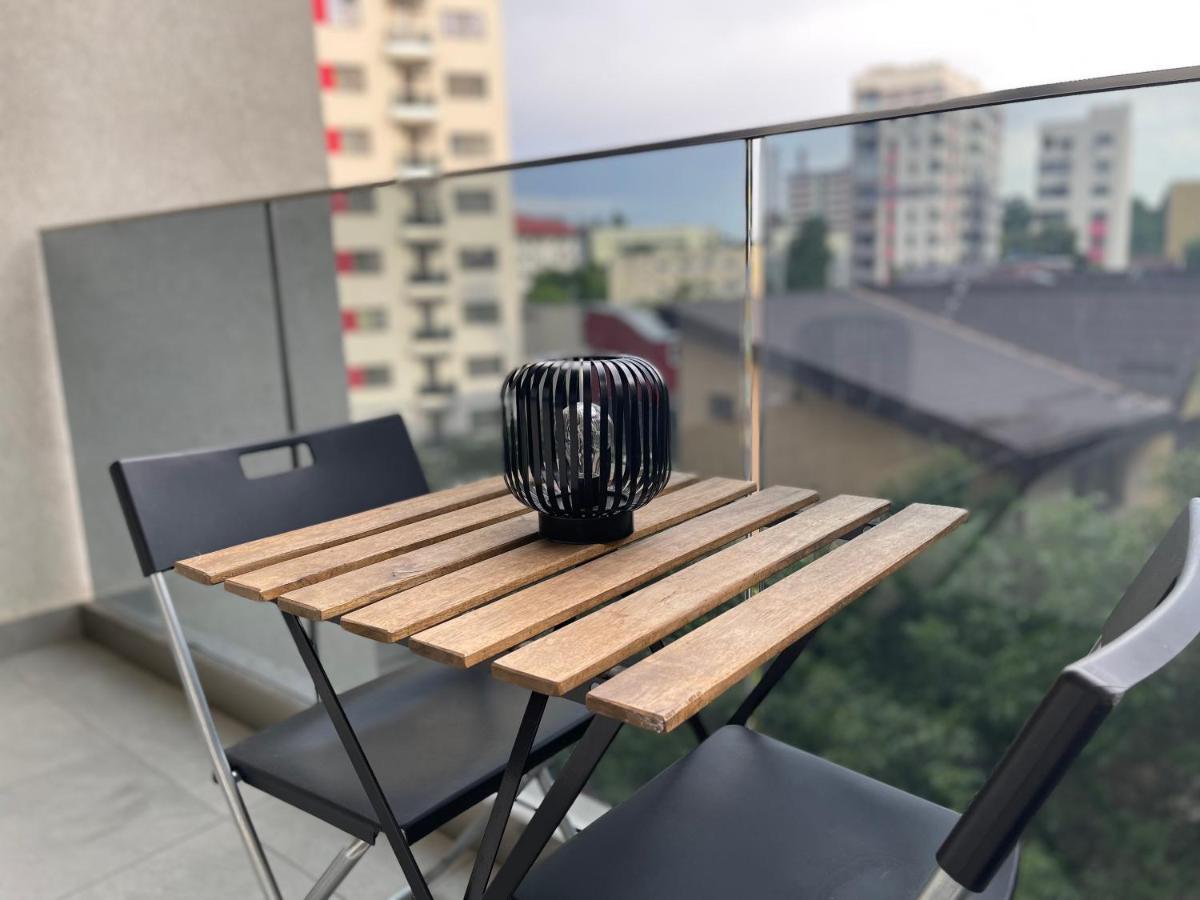 Oasis Luxury Apartment Near Presidential Palace Bucureşti Eksteriør bilde